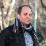 Stelios Kyparissis Chloroplastes