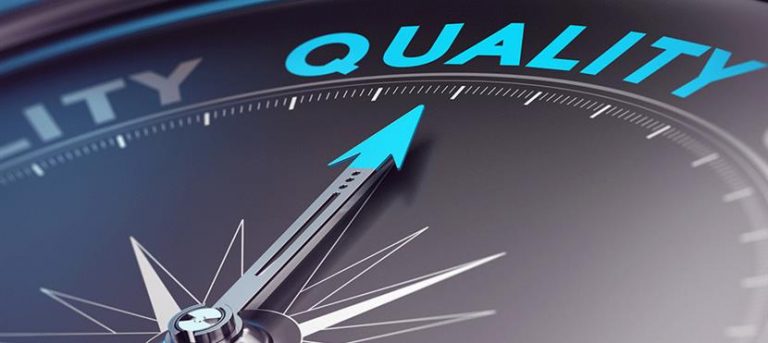 Quality Assurance ISO 9001 in landscaping, Crete