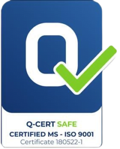 ISO 9001-certificate-chloroplastes-crete-greece