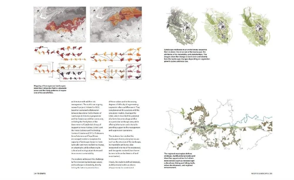 chloroplastes gardening landscaping crete greece