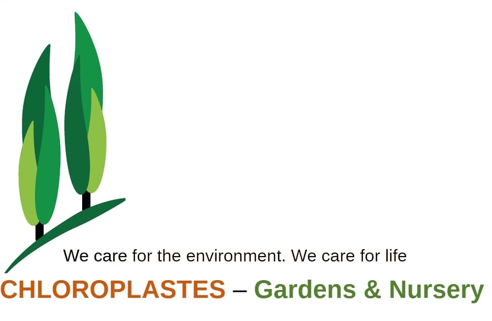 Chloroplastes logo